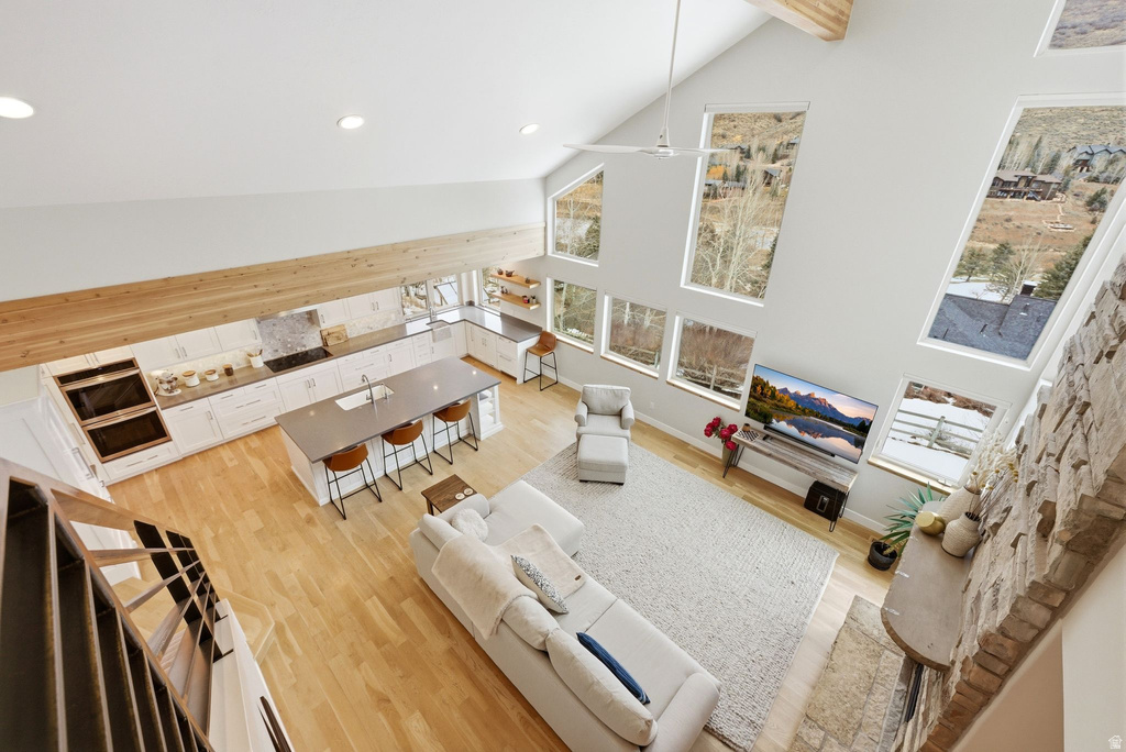 3630 W LARIAT RD Park City, UT 84098