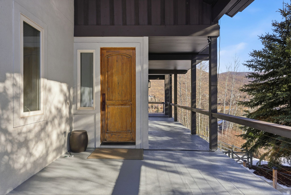 3630 W LARIAT RD Park City, UT 84098