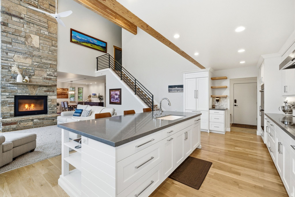 3630 W LARIAT RD Park City, UT 84098