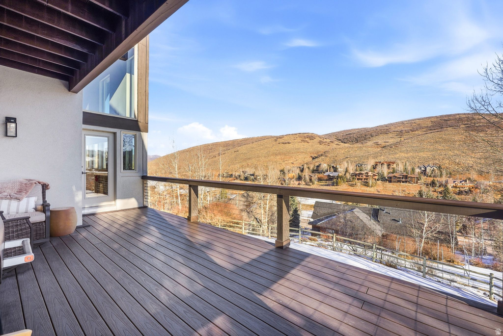 3630 W LARIAT RD Park City, UT 84098