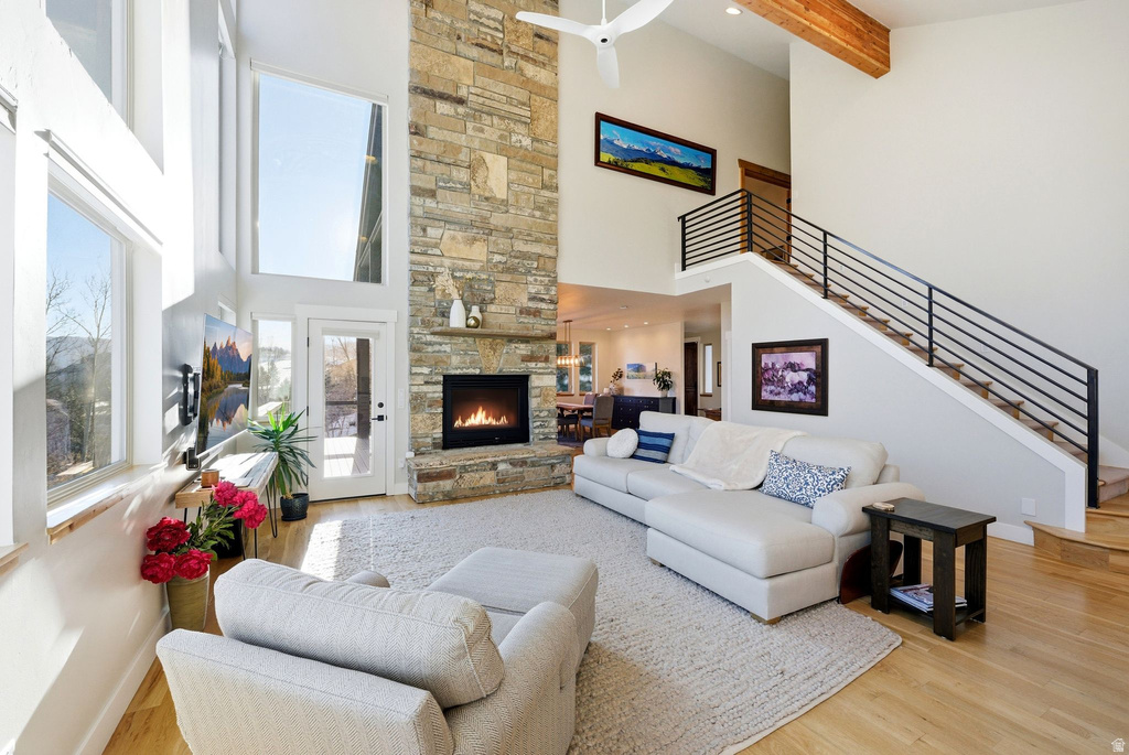 3630 W LARIAT RD Park City, UT 84098