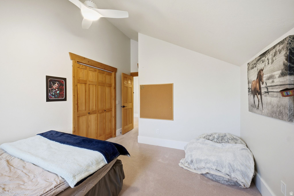 3630 W LARIAT RD Park City, UT 84098