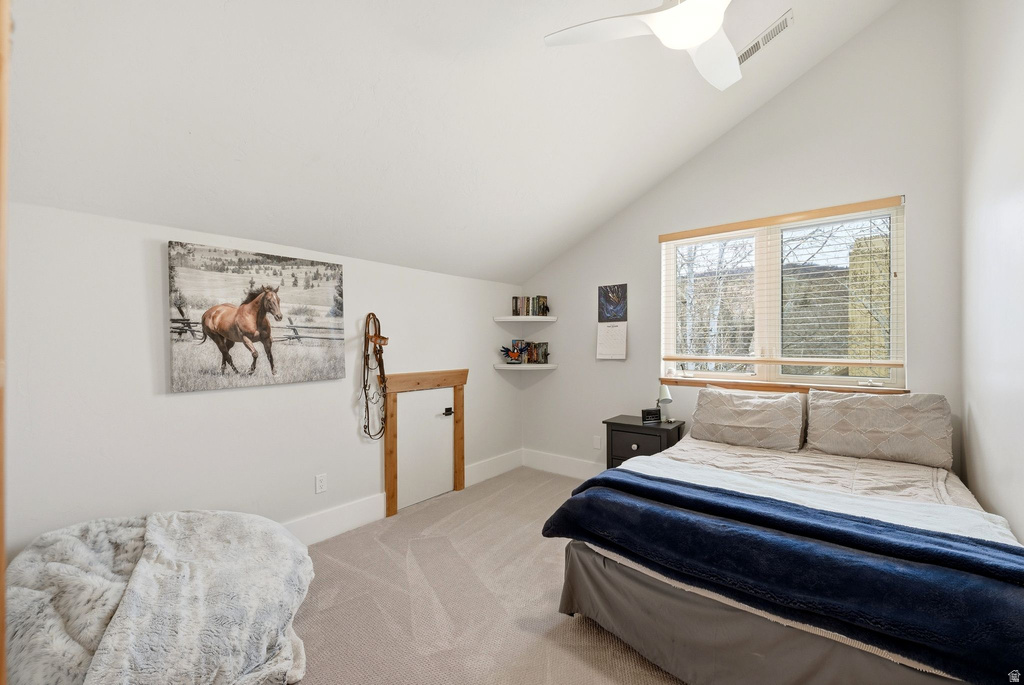 3630 W LARIAT RD Park City, UT 84098