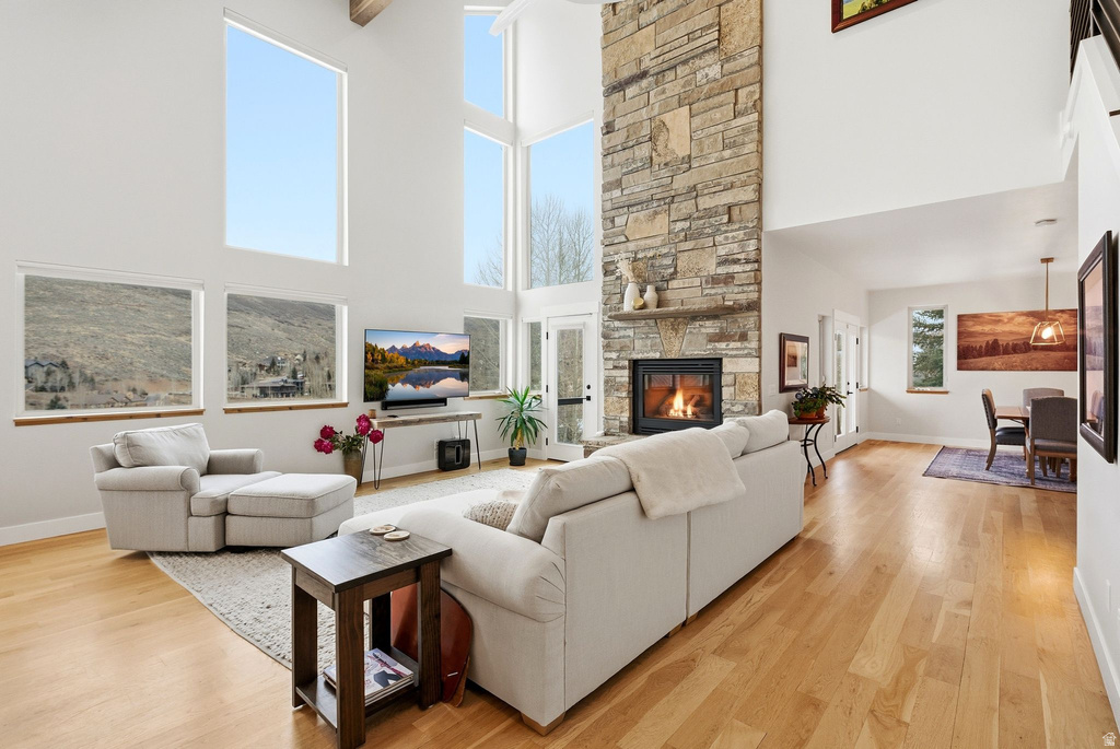 3630 W LARIAT RD Park City, UT 84098