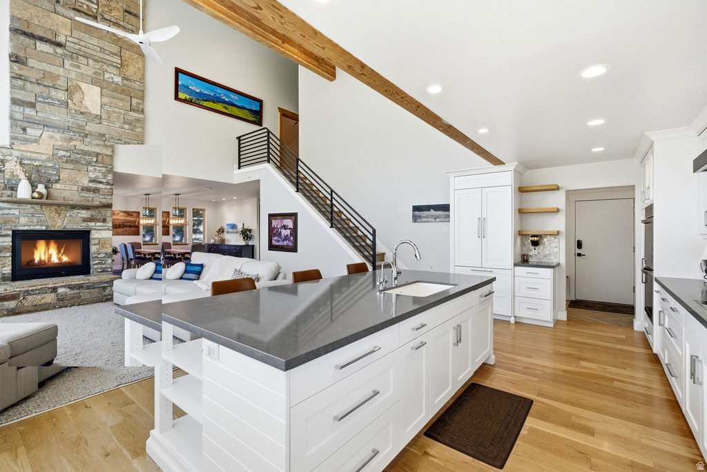 3630 W LARIAT RD Park City, UT 84098