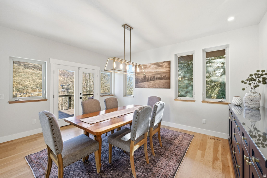 3630 W LARIAT RD Park City, UT 84098