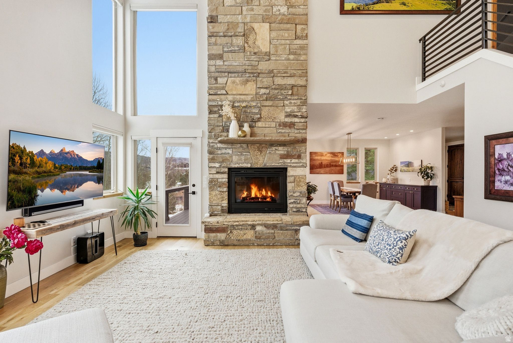 3630 W LARIAT RD Park City, UT 84098