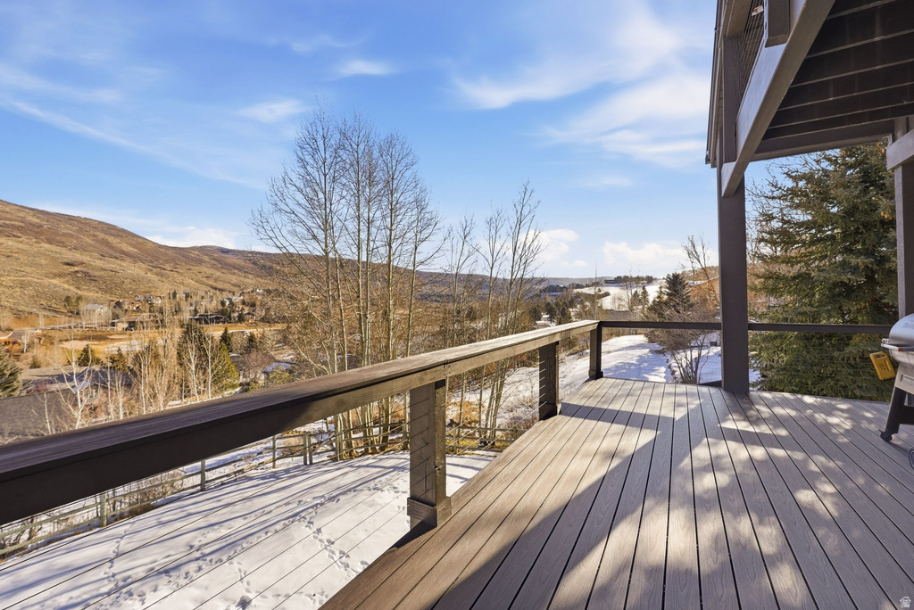 3630 W LARIAT RD Park City, UT 84098
