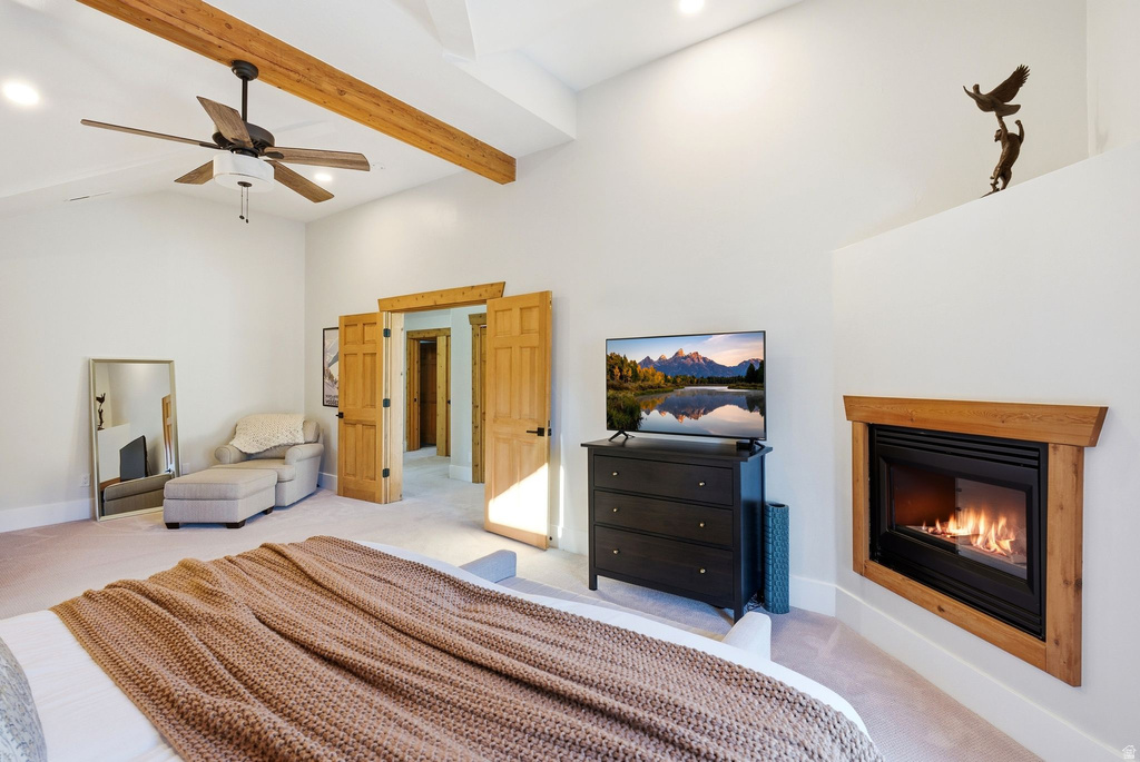 3630 W LARIAT RD Park City, UT 84098