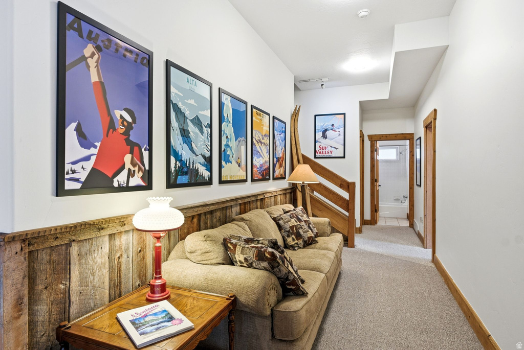 3630 W LARIAT RD Park City, UT 84098