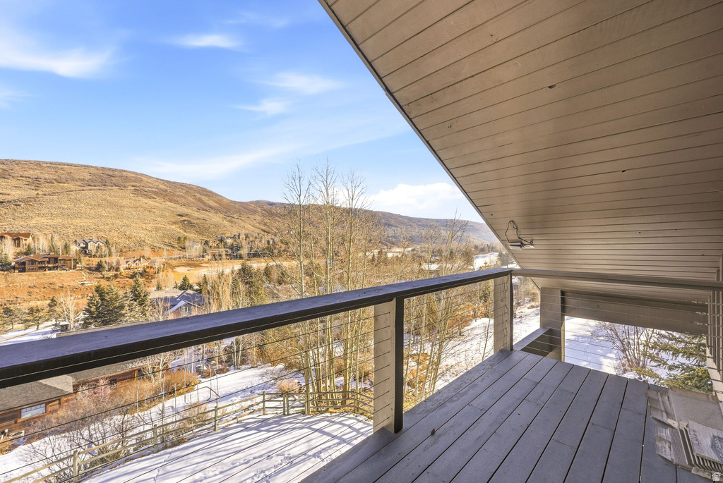 3630 W LARIAT RD Park City, UT 84098
