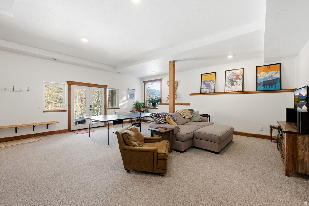 3630 W LARIAT RD Park City, UT 84098