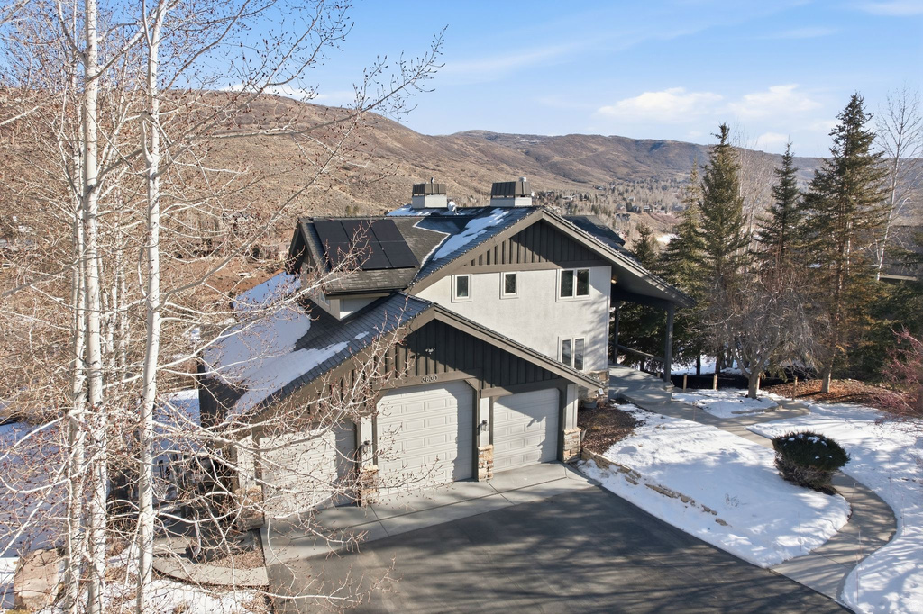 3630 W LARIAT RD Park City, UT 84098