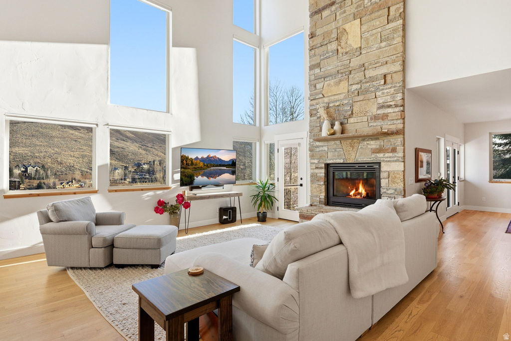 3630 W LARIAT RD Park City, UT 84098