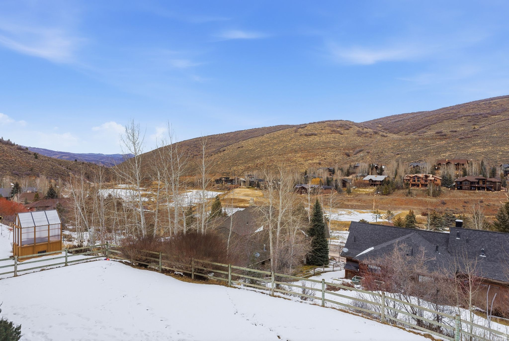 3630 W LARIAT RD Park City, UT 84098
