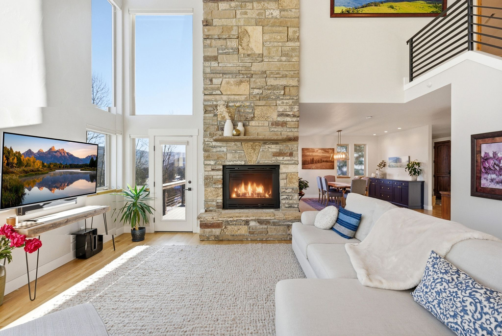 3630 W LARIAT RD Park City, UT 84098