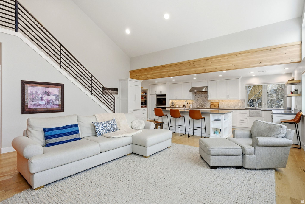 3630 W LARIAT RD Park City, UT 84098