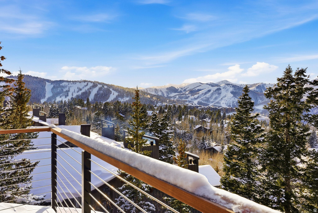 8200 ROYAL STREET E #34 Park City, UT 84060