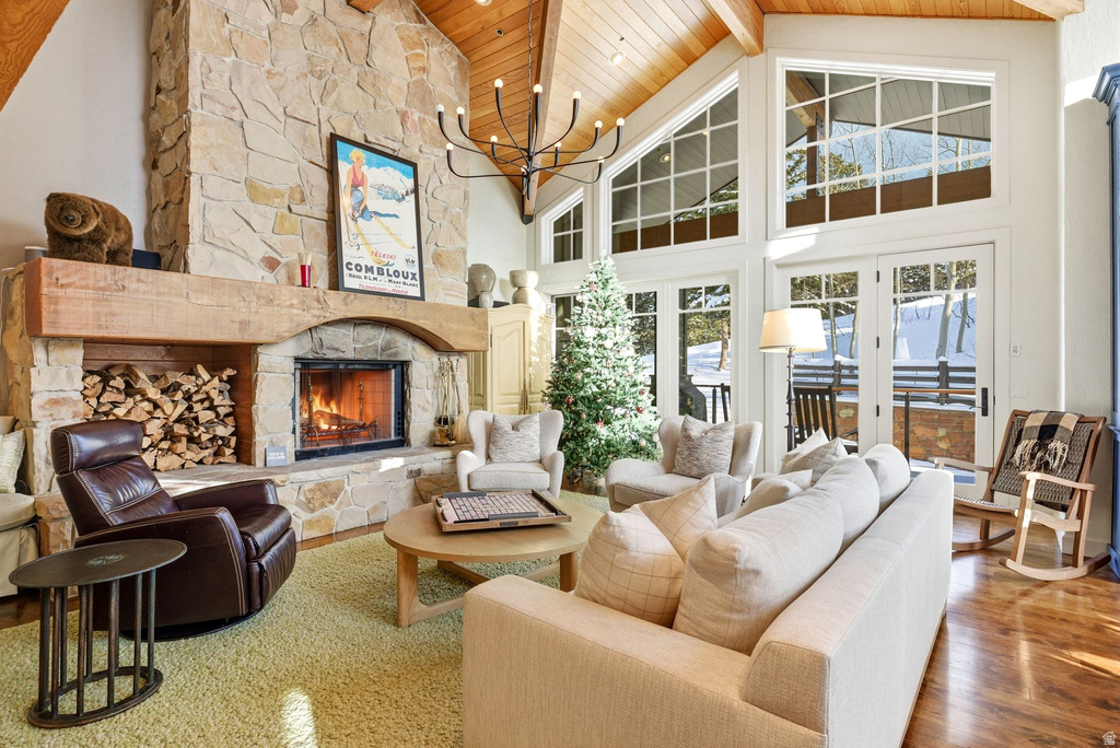 8200 ROYAL STREET E #34 Park City, UT 84060