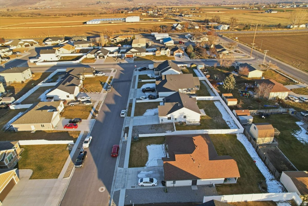 1268 E 1310 S Garland, UT 84312