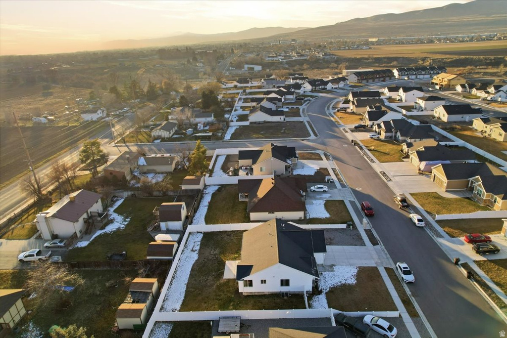 1268 E 1310 S Garland, UT 84312