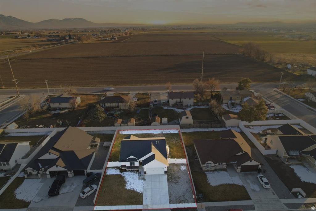 1268 E 1310 S Garland, UT 84312