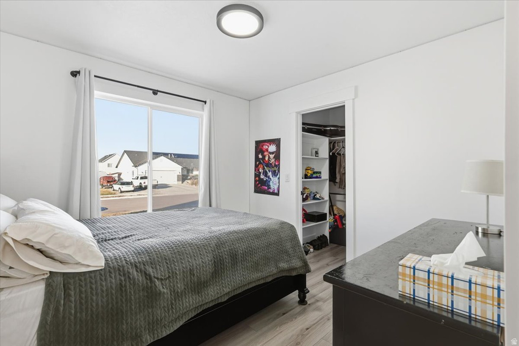 1268 E 1310 S Garland, UT 84312