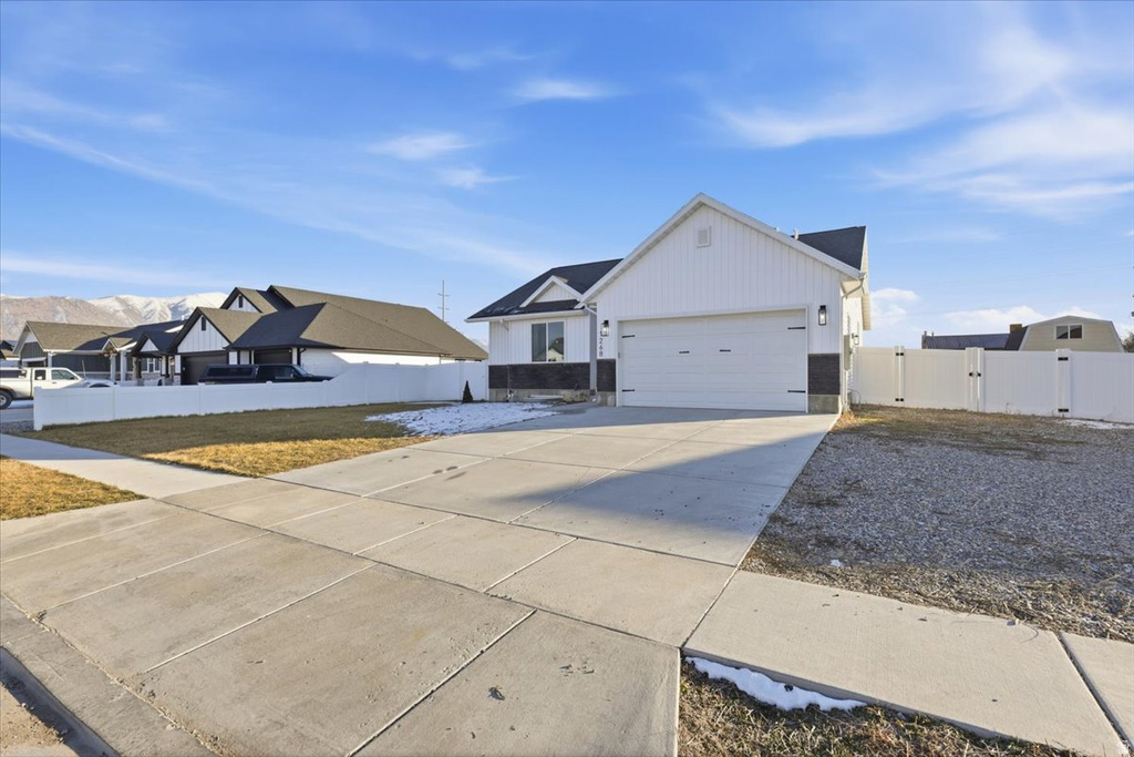 1268 E 1310 S Garland, UT 84312