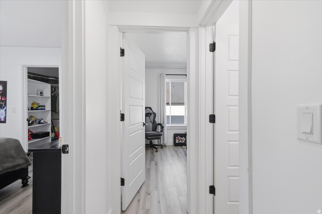 1268 E 1310 S Garland, UT 84312