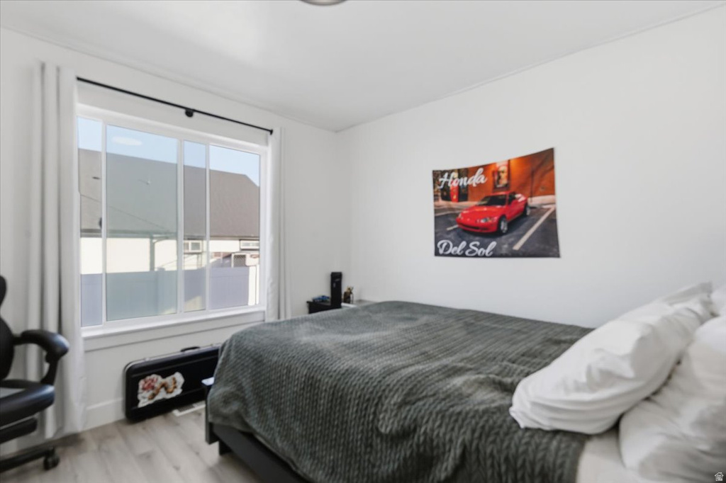 1268 E 1310 S Garland, UT 84312