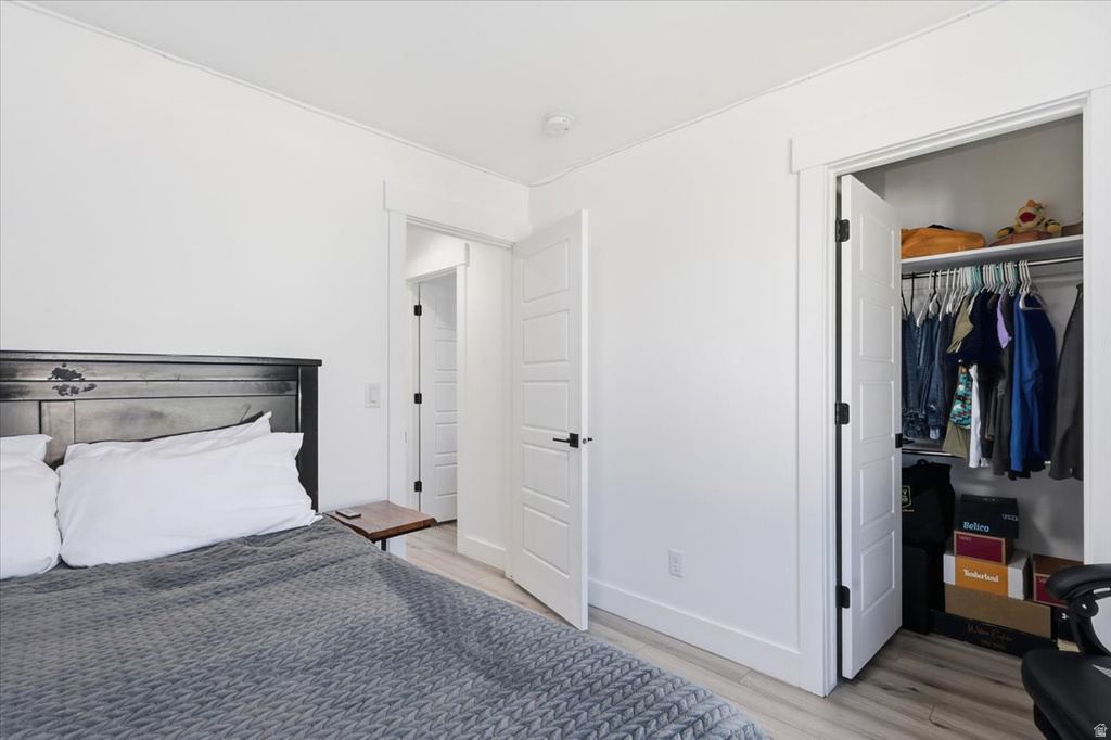 1268 E 1310 S Garland, UT 84312