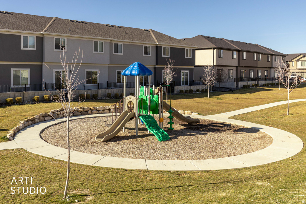 759 N OLD FORT DR Spanish Fork, UT 84660