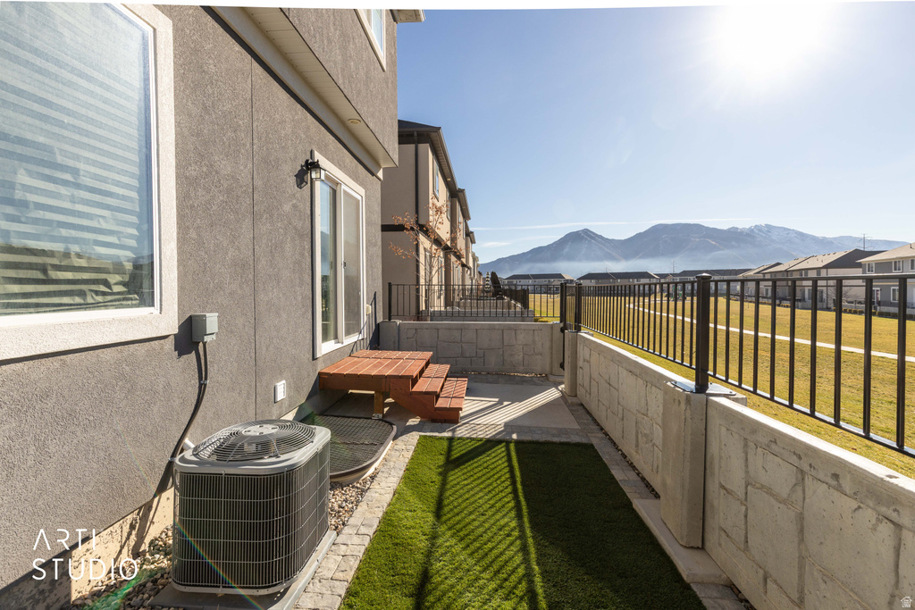 759 N OLD FORT DR Spanish Fork, UT 84660