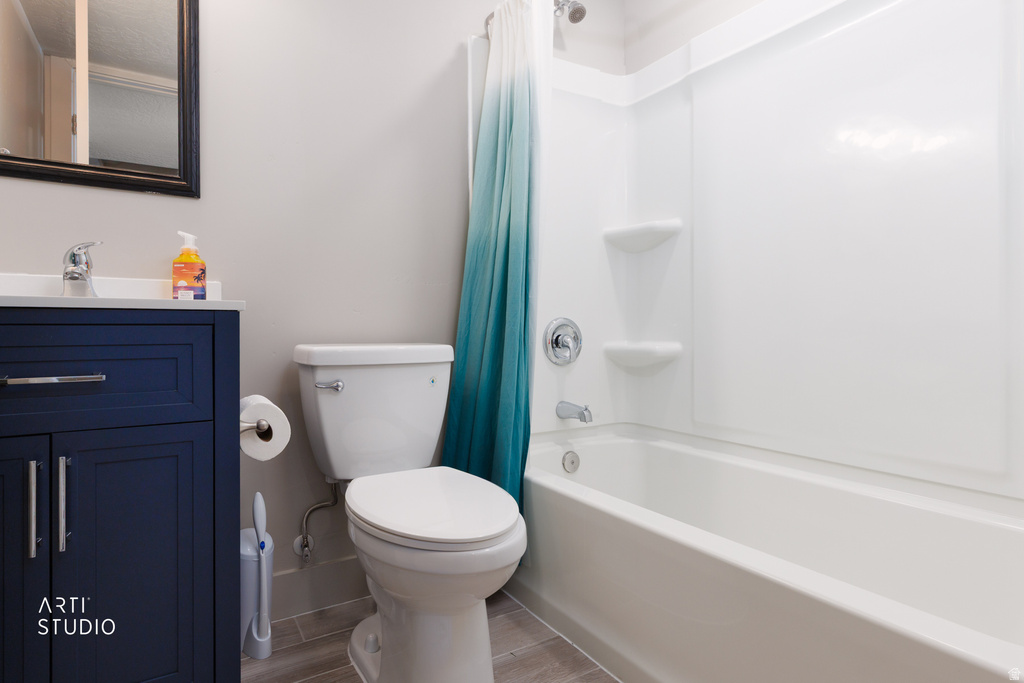 759 N OLD FORT DR Spanish Fork, UT 84660