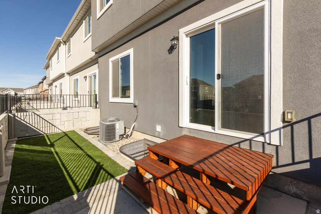 759 N OLD FORT DR Spanish Fork, UT 84660