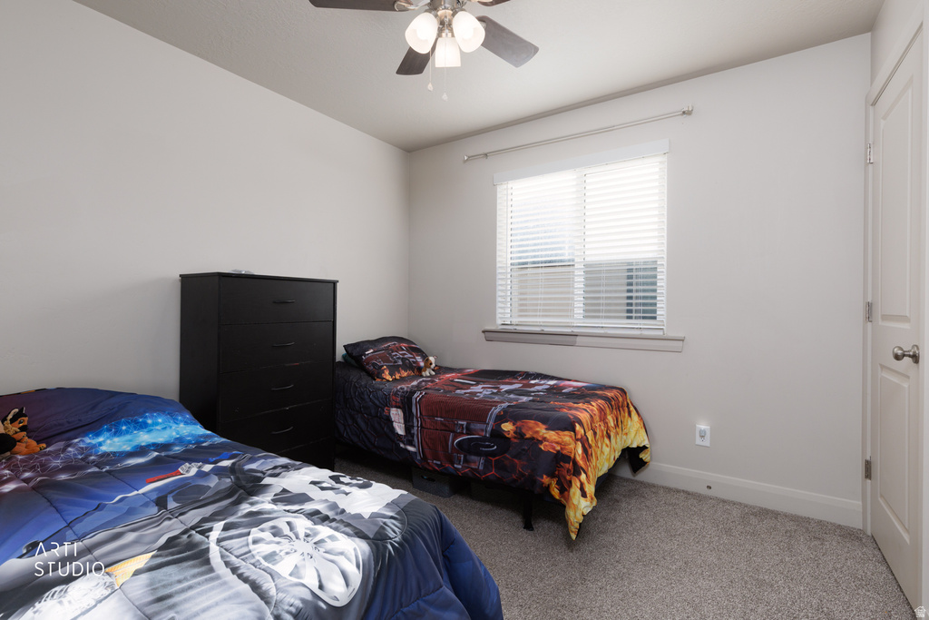 759 N OLD FORT DR Spanish Fork, UT 84660