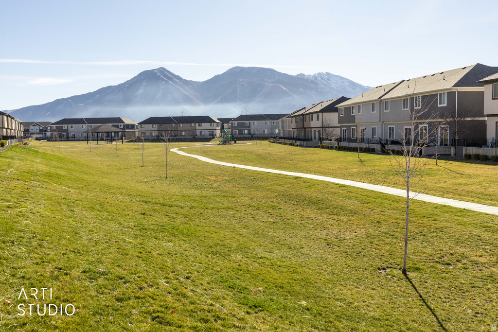 759 N OLD FORT DR Spanish Fork, UT 84660