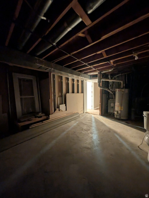 3834 S MAJESTIC WAY Magna, UT 84044