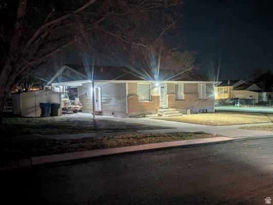 3834 S MAJESTIC WAY Magna, UT 84044