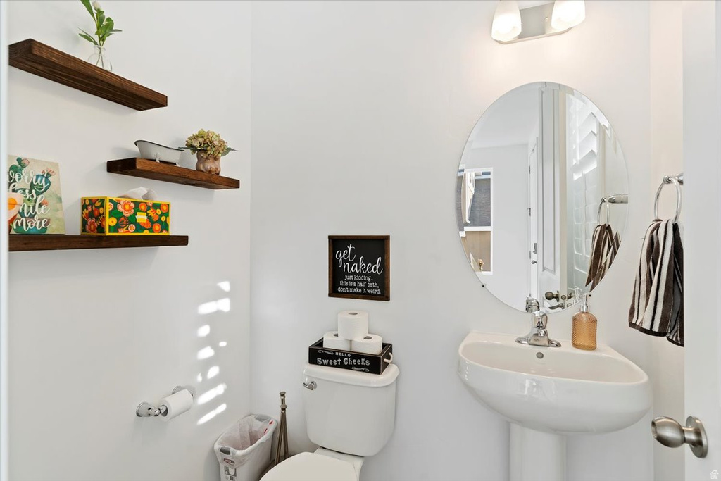 1505 E 3225 N Layton, UT 84040