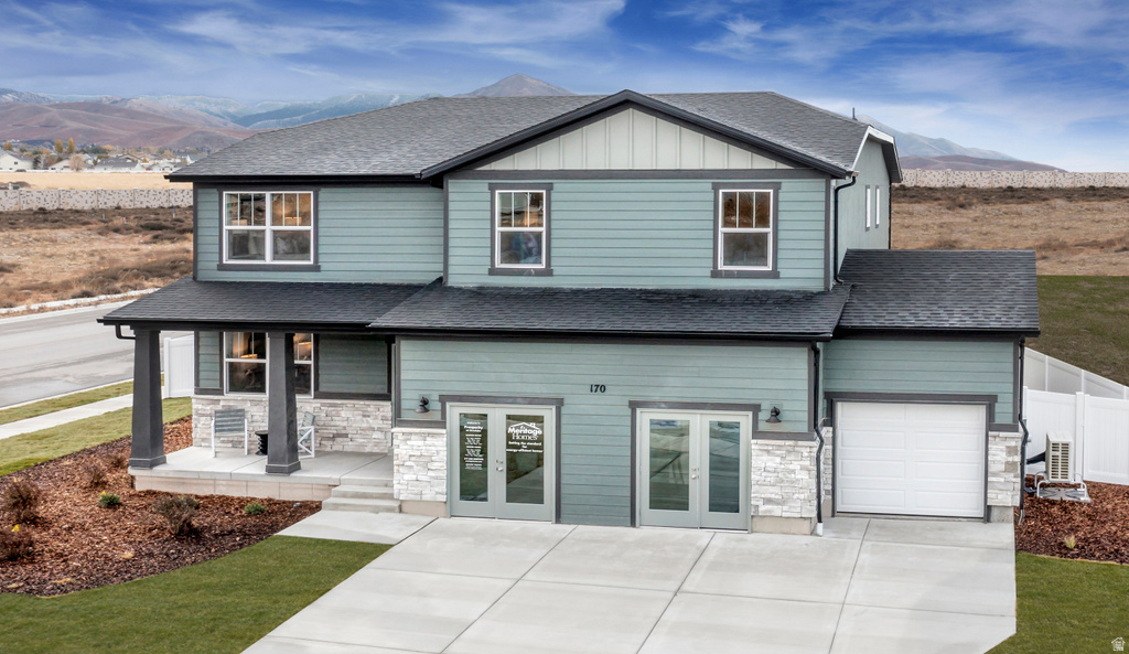 170 W 1320 N #170 Tooele, UT 84074