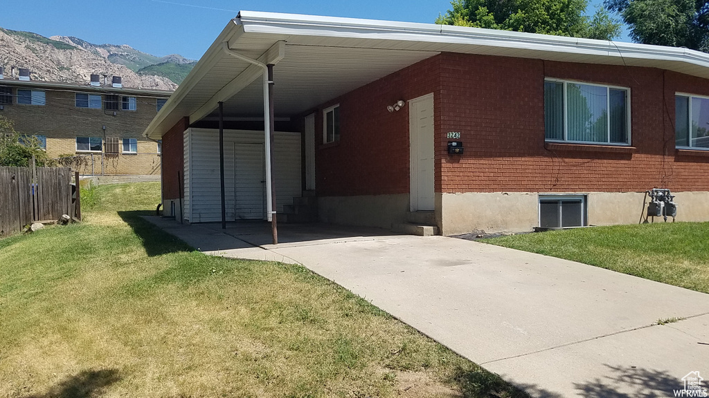 3248 S VAN BUREN AVE. Ogden, UT 84403
