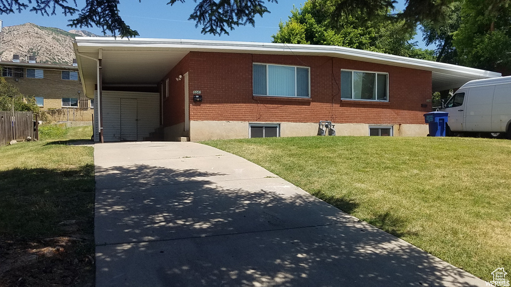 3248 S VAN BUREN AVE. Ogden, UT 84403