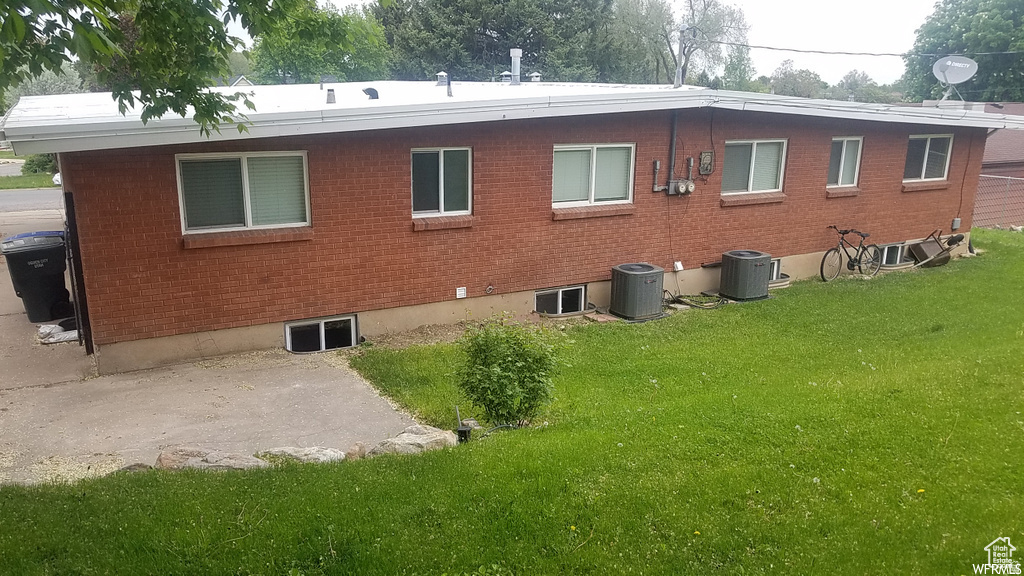 3248 S VAN BUREN AVE. Ogden, UT 84403