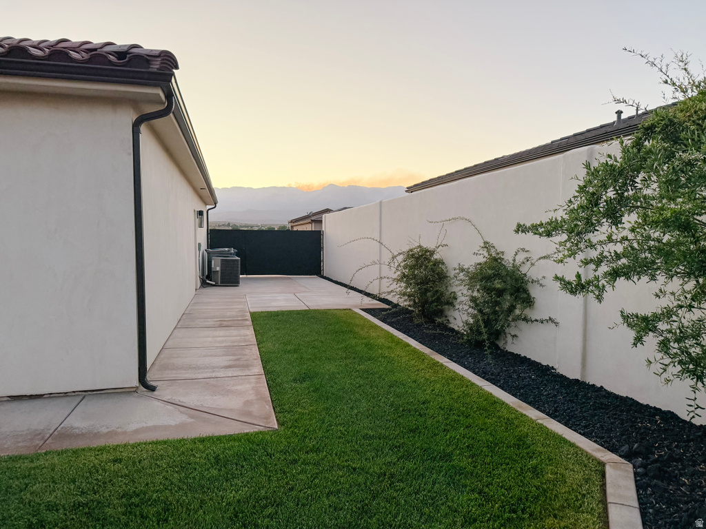 382 E ZION TRL #26 Toquerville, UT 84774