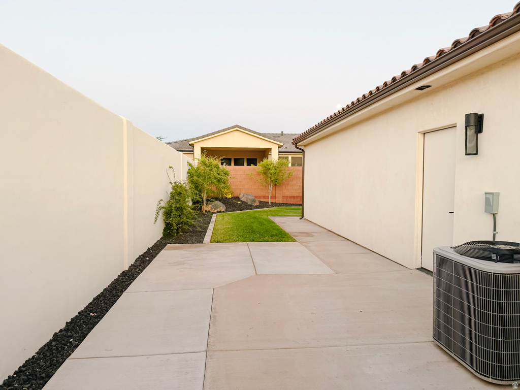 382 E ZION TRL #26 Toquerville, UT 84774