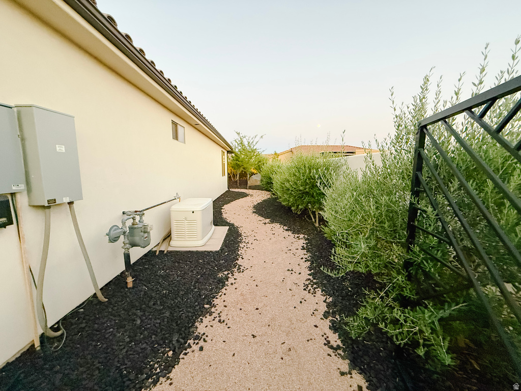 382 E ZION TRL #26 Toquerville, UT 84774