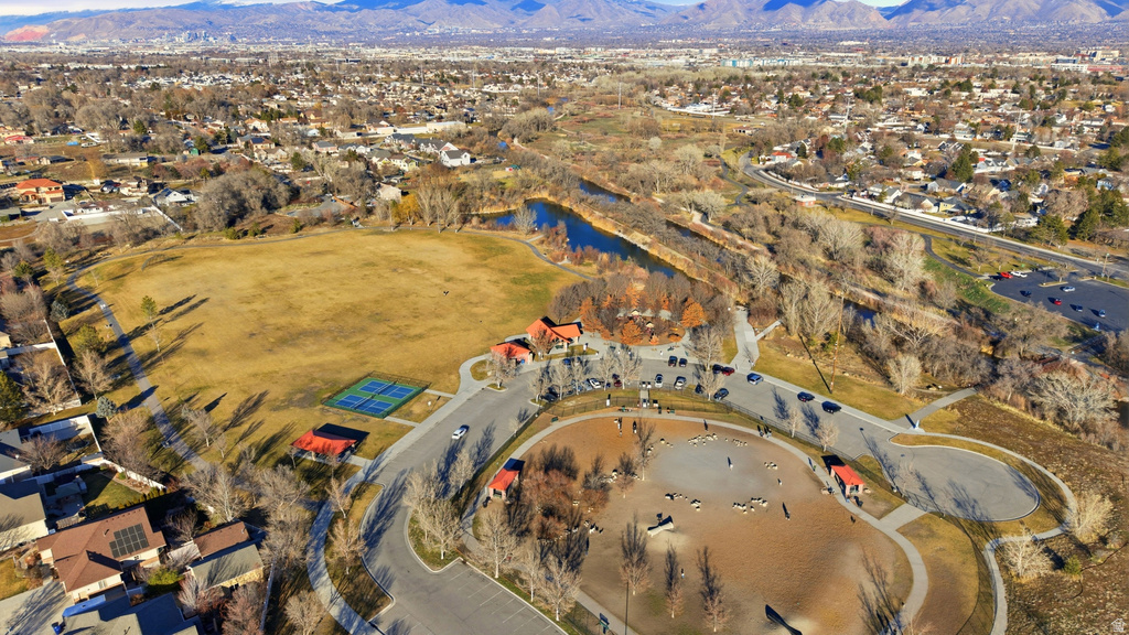 1222 W BRANDONWOOD DR Murray, UT 84123