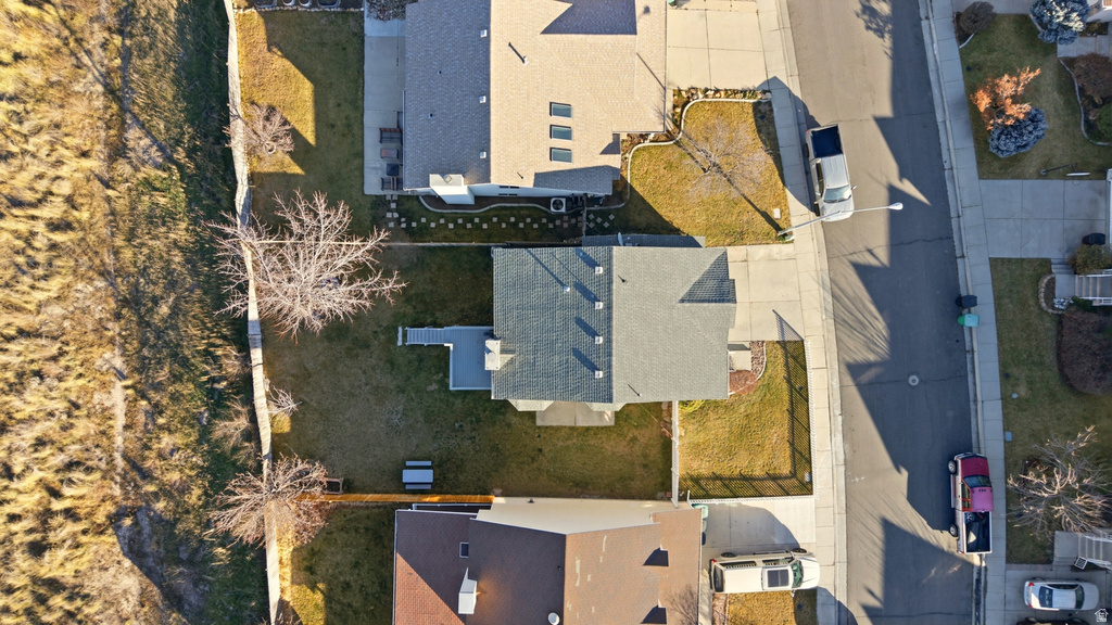 1222 W BRANDONWOOD DR Murray, UT 84123