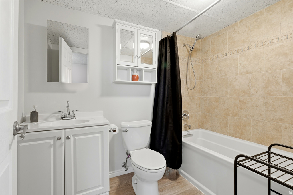 1222 W BRANDONWOOD DR Murray, UT 84123